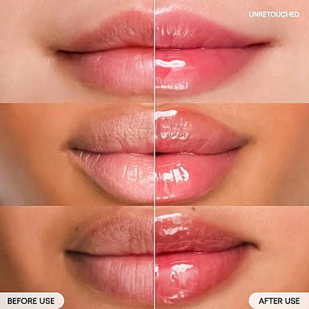 Laneige Berry Lip Sleeping Mask 20g Pink Moisturizer