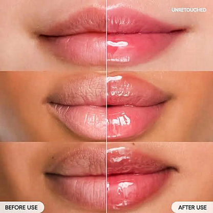 Laneige Berry Lip Sleeping Mask 20g Pink Moisturizer