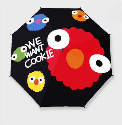 UV Protection Baby Stroller Umbrella With Clamp Universal Sunscree Rainproof Stroller Cover Umbrella  Baby Stroller Accessories